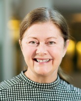 Sophie Hammarskjöld